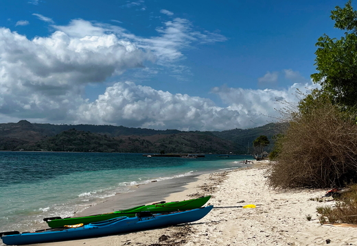 Lombok - 5