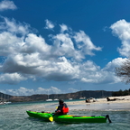 Dave Indo Lombok 123